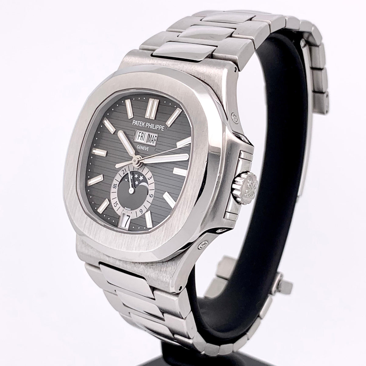 Nautilus 5726/1A