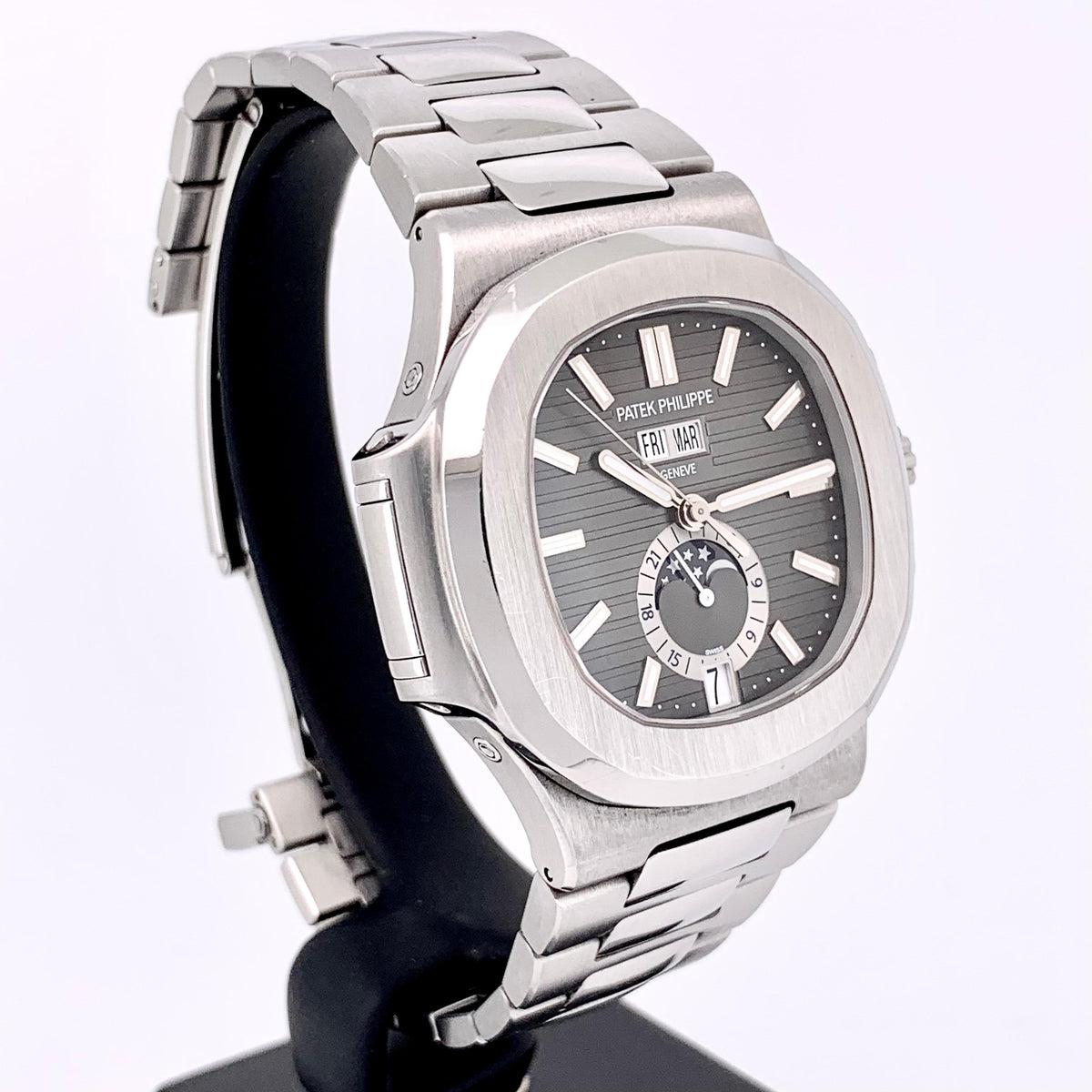 Nautilus 5726/1A