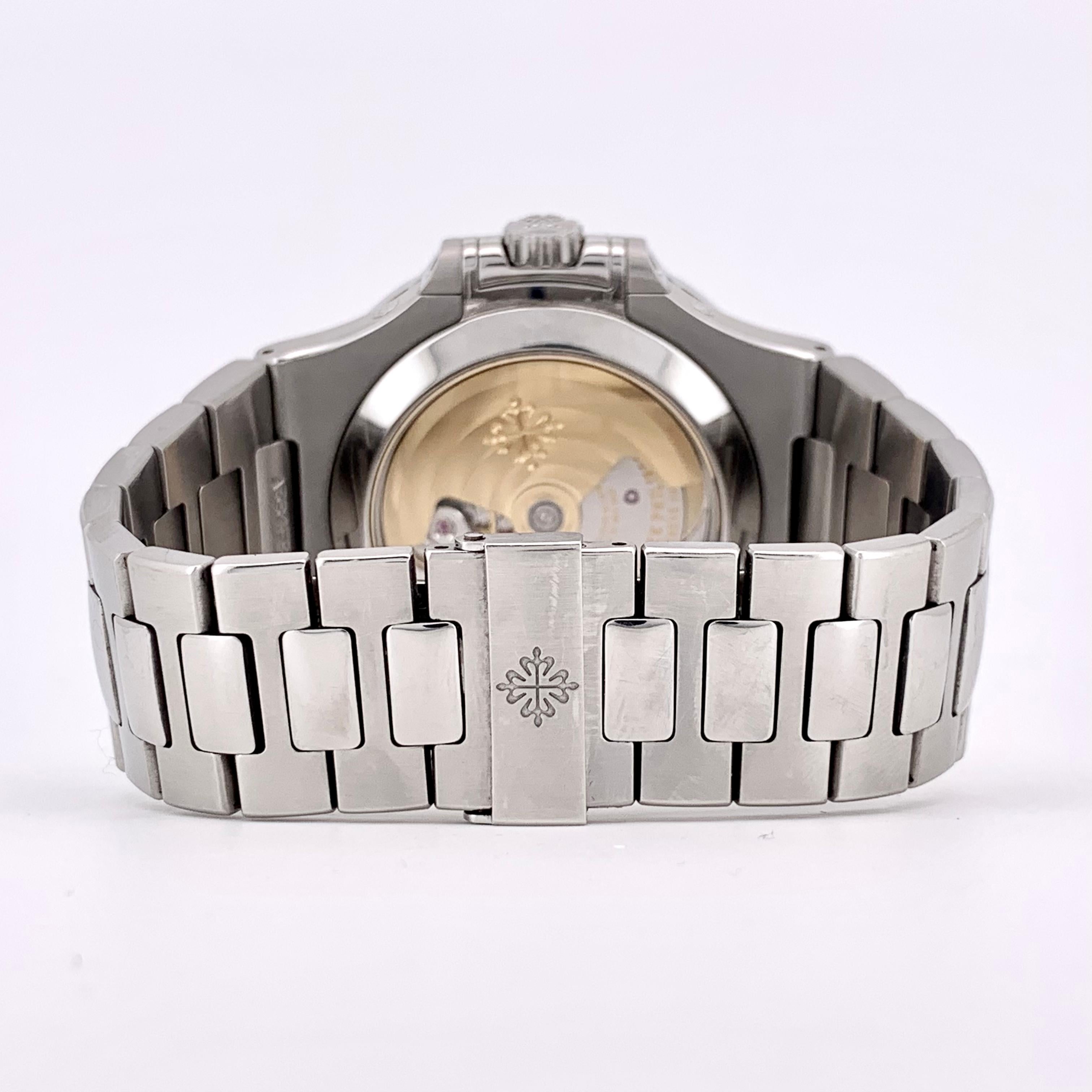Nautilus 5726/1A