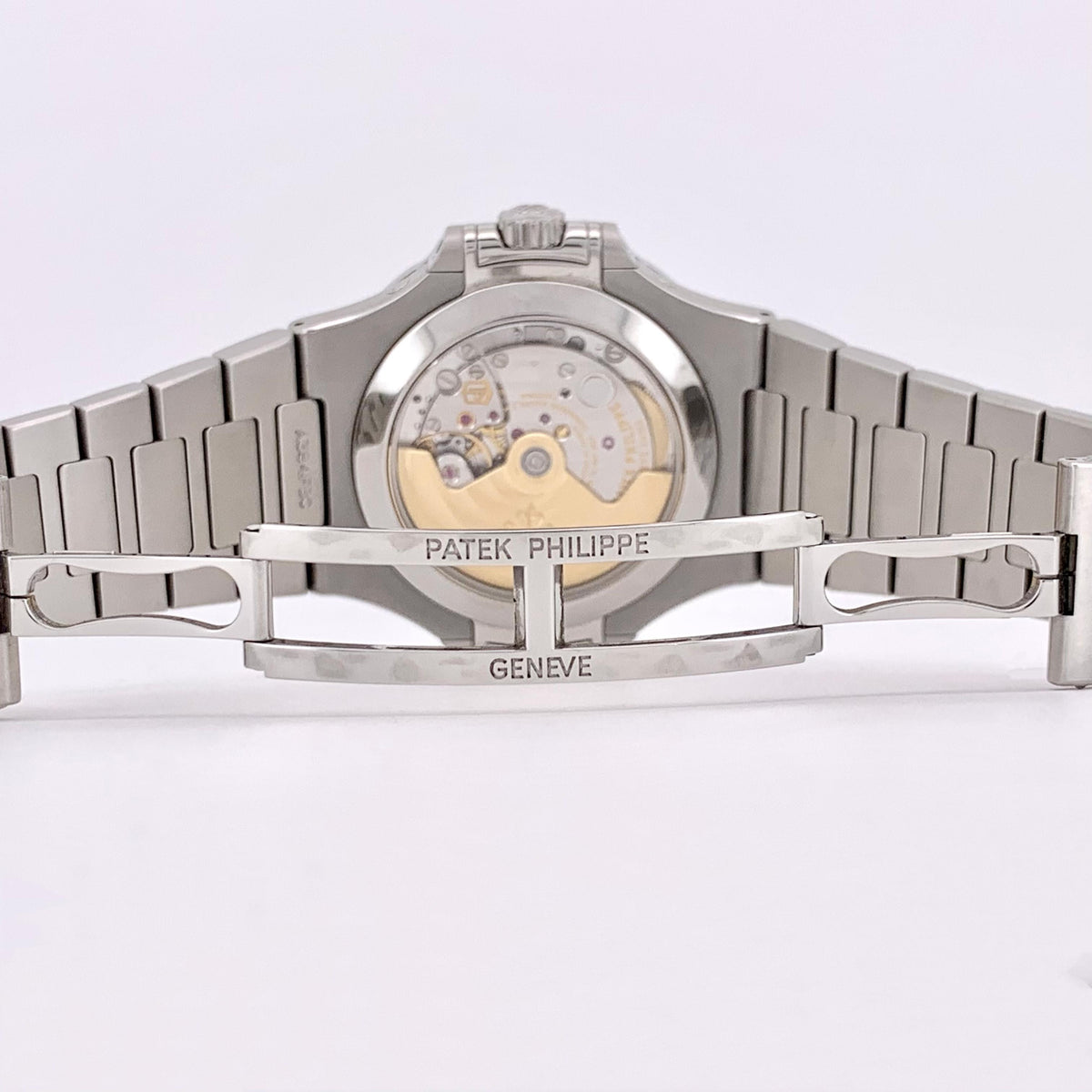 Nautilus 5726/1A