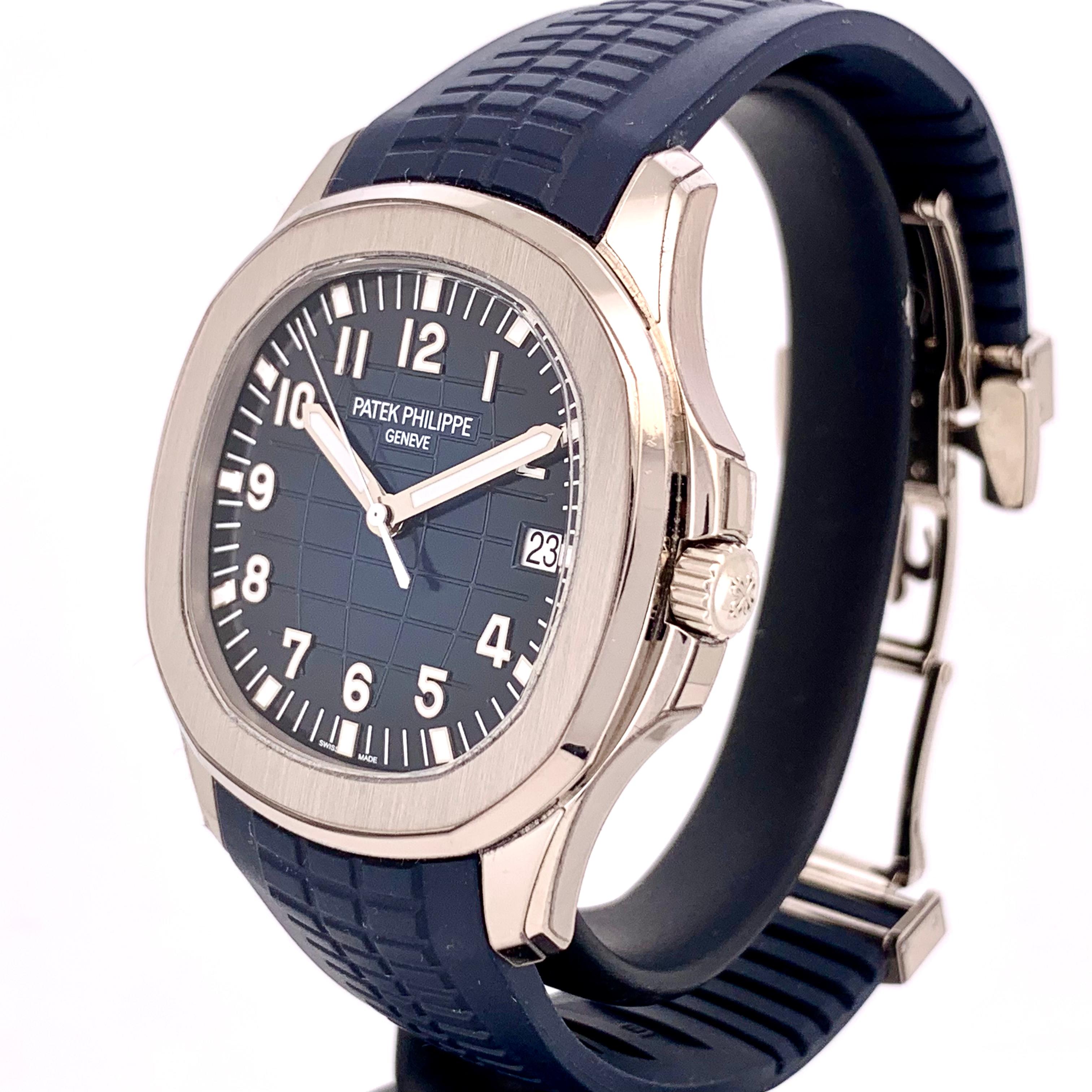 Aquanaut 5168G 001