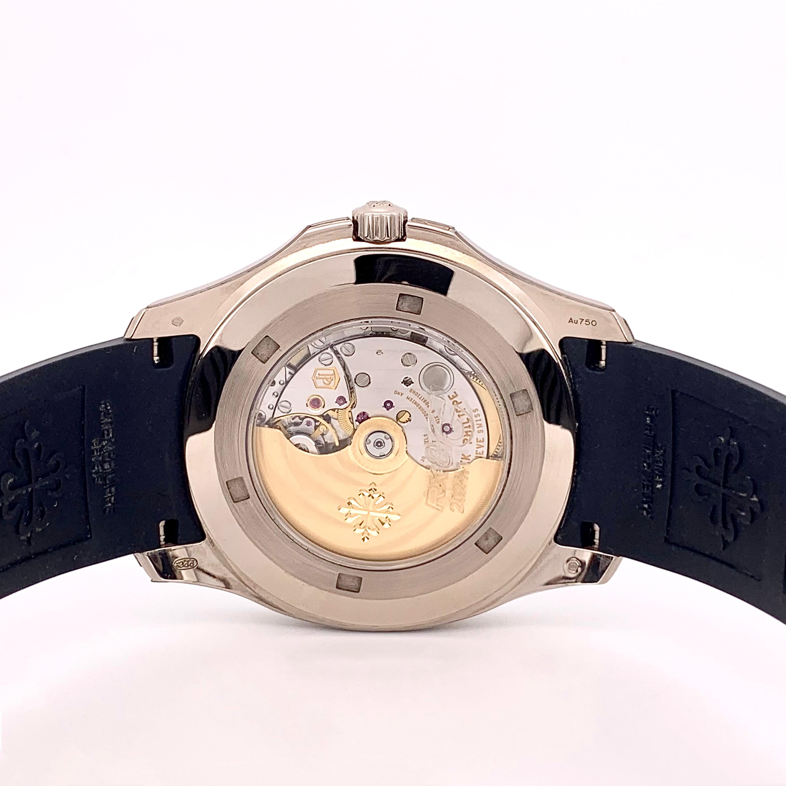 Aquanaut 5168G 001
