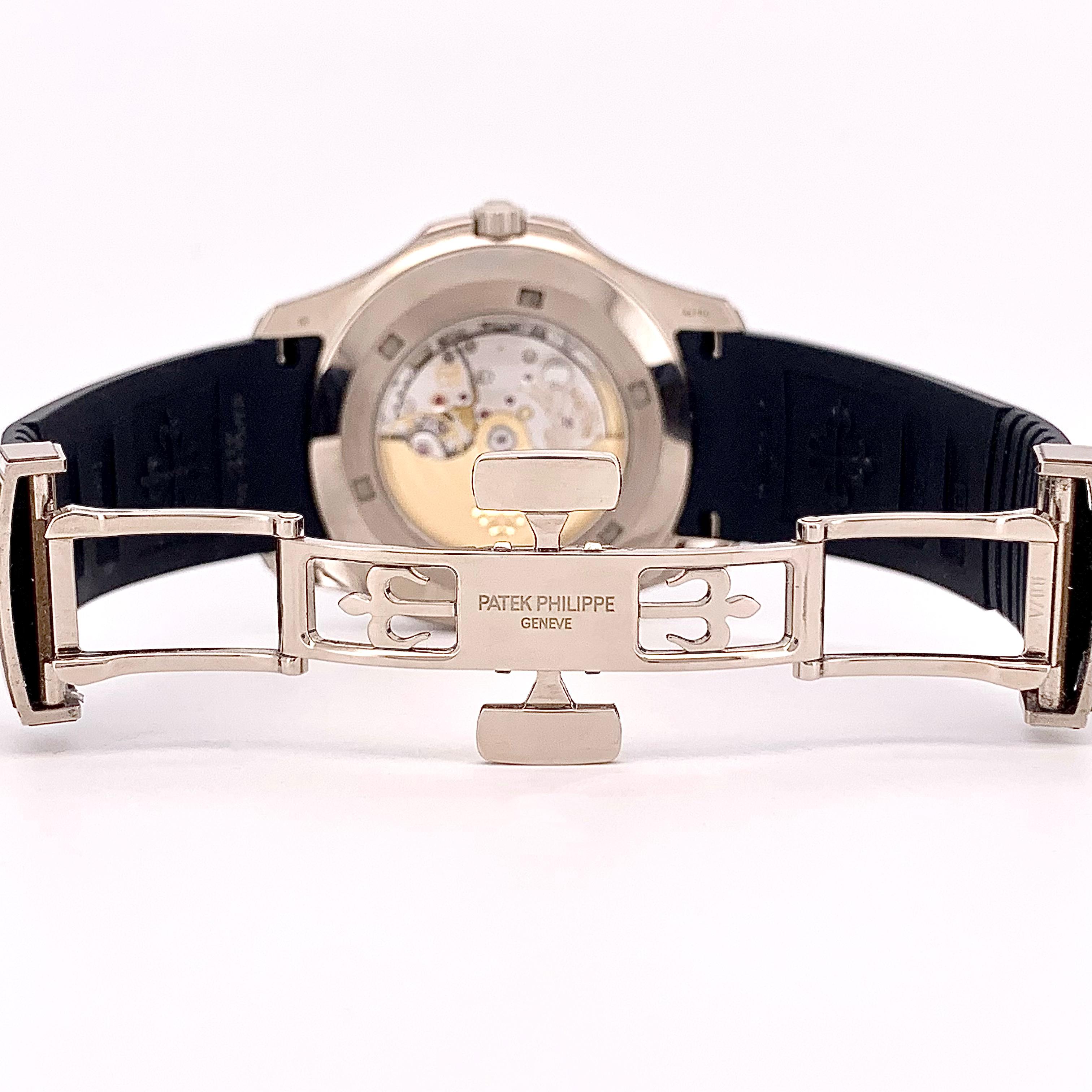 Aquanaut 5168G 001