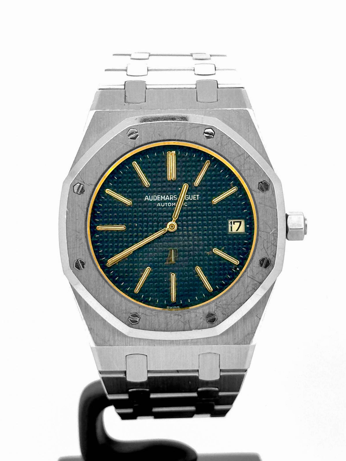 ROYAL OAK VINTAGE 5402ST 39MM &