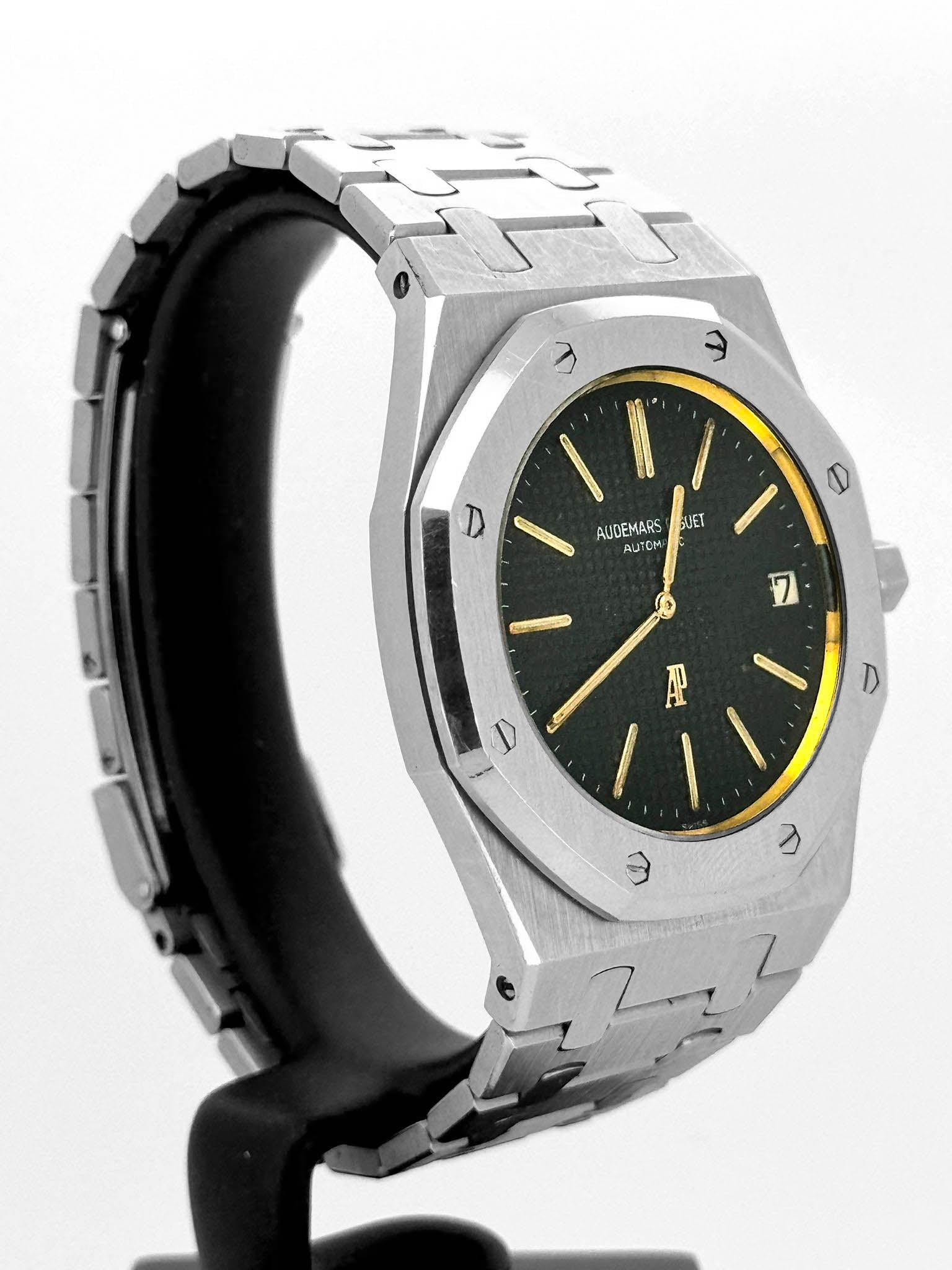 ROYAL OAK VINTAGE 5402ST 39MM &