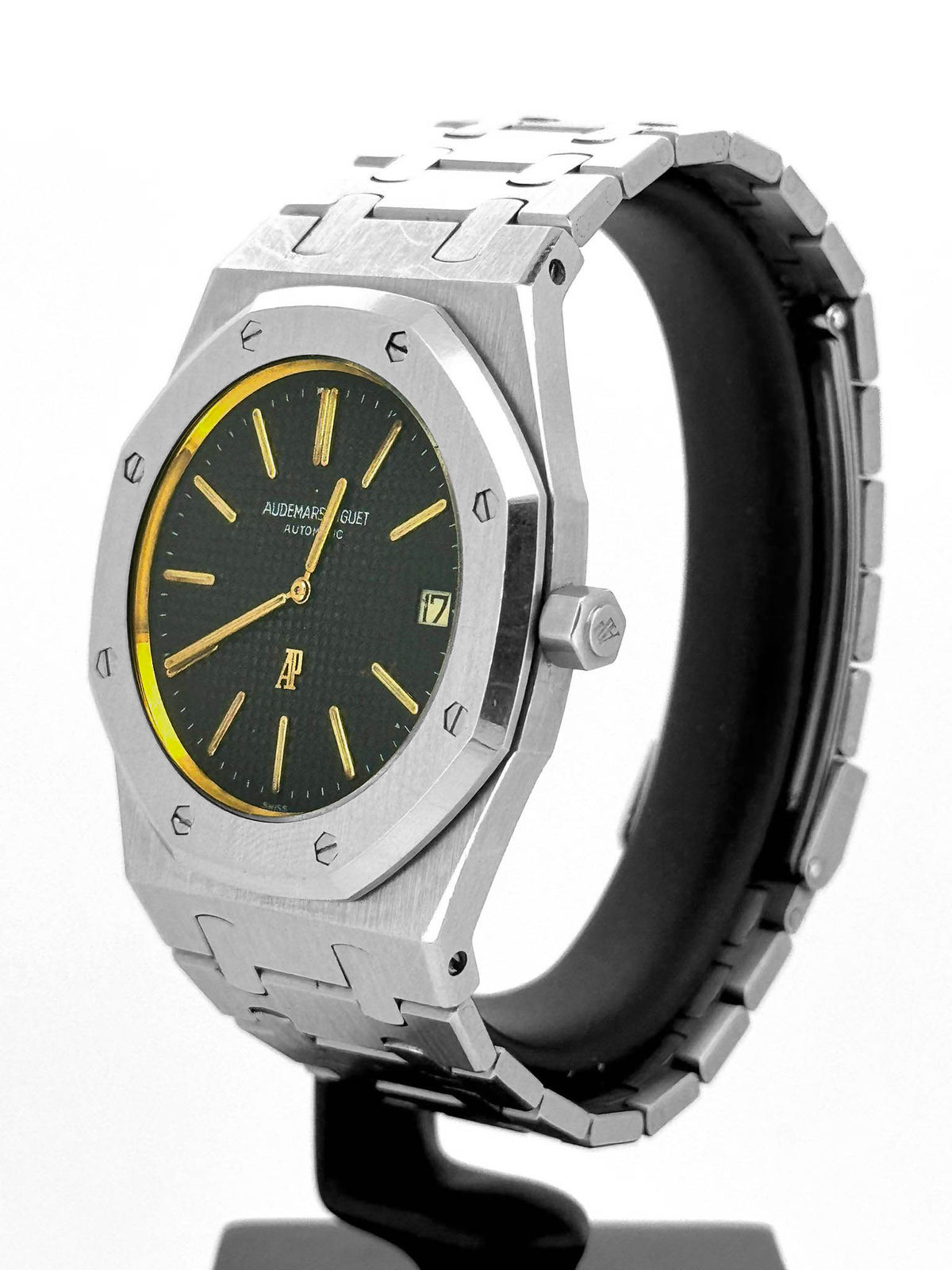 ROYAL OAK VINTAGE 5402ST 39MM &