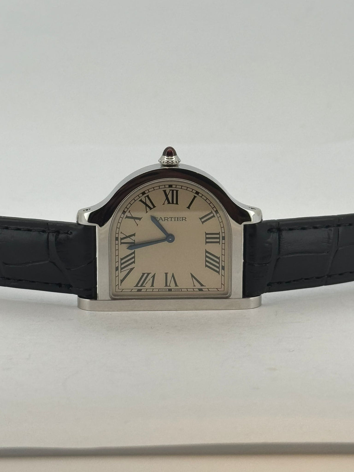 PRIVÉ COLLECTION CLOCHE DE CARTIER LIMITED EDITION (2021)