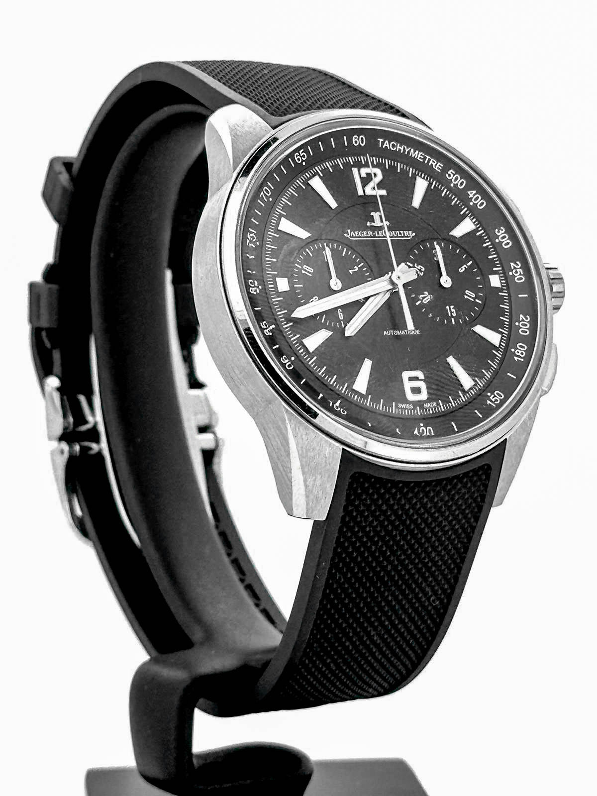JLC Polaris Chronograph