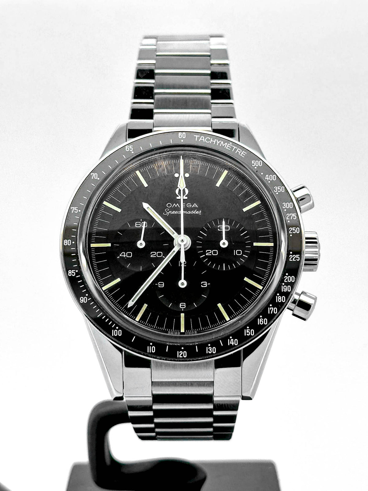 SPEEDMASTER MOONWATCH 321 &