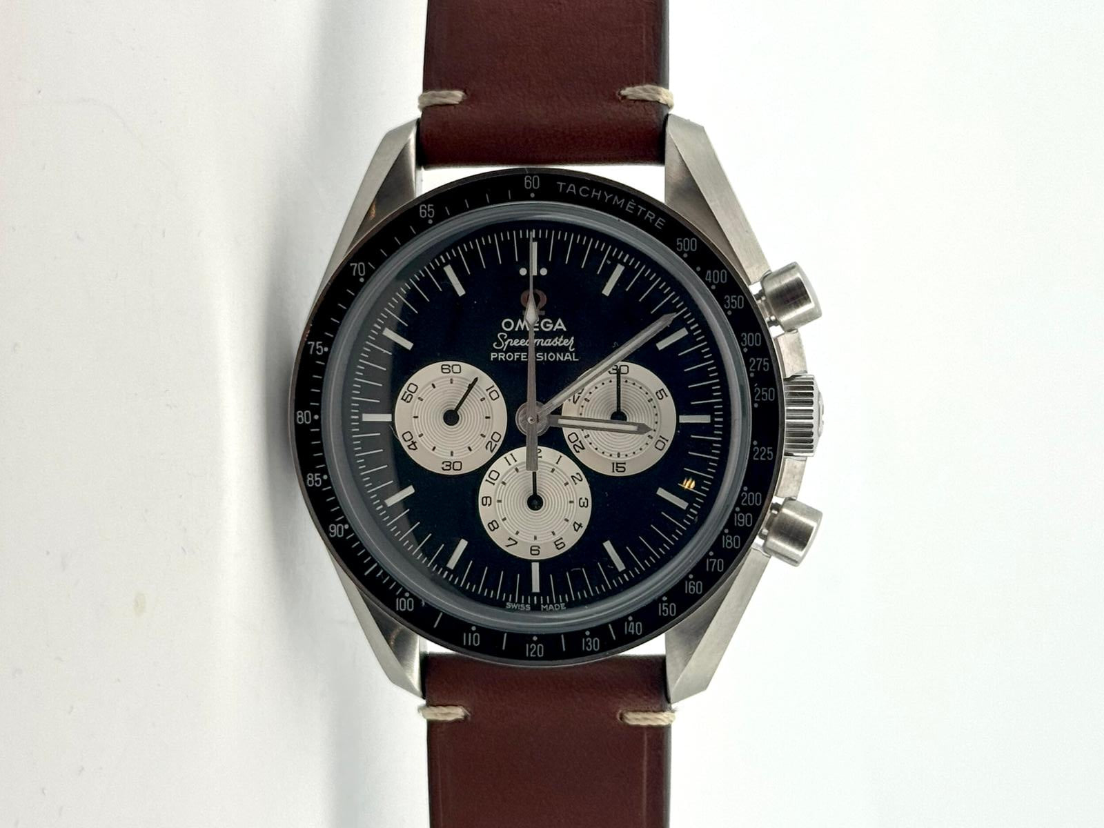SPEEDMASTER SPEEDY TUESDAY 1 &