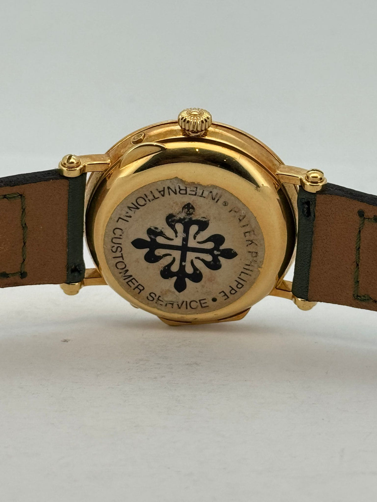 COMPLICATIONS OFFICER&