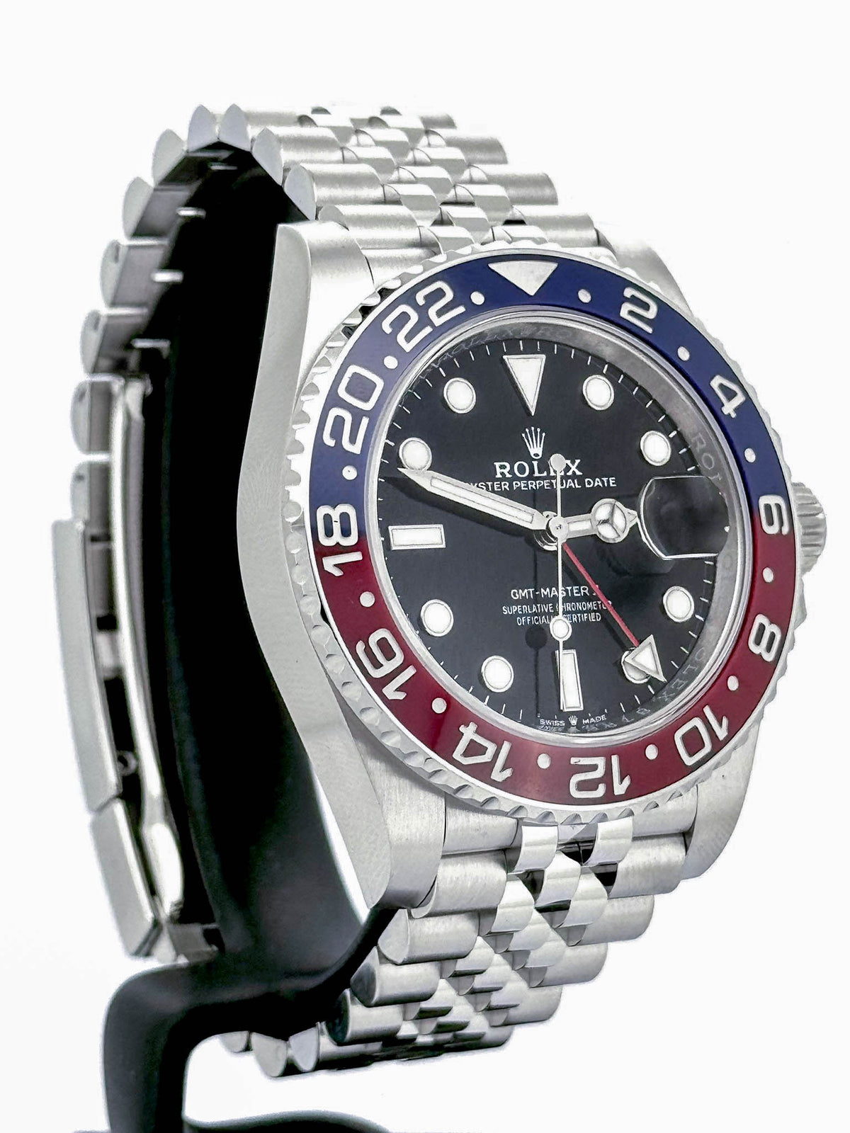 GMT MASTER-II PEPSI JUBILEE (2024)