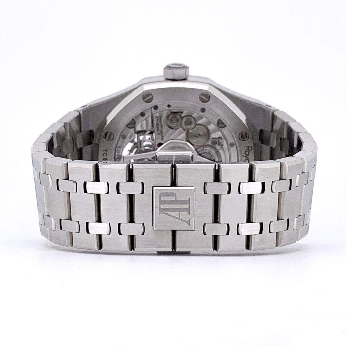 Royal Oak Blue