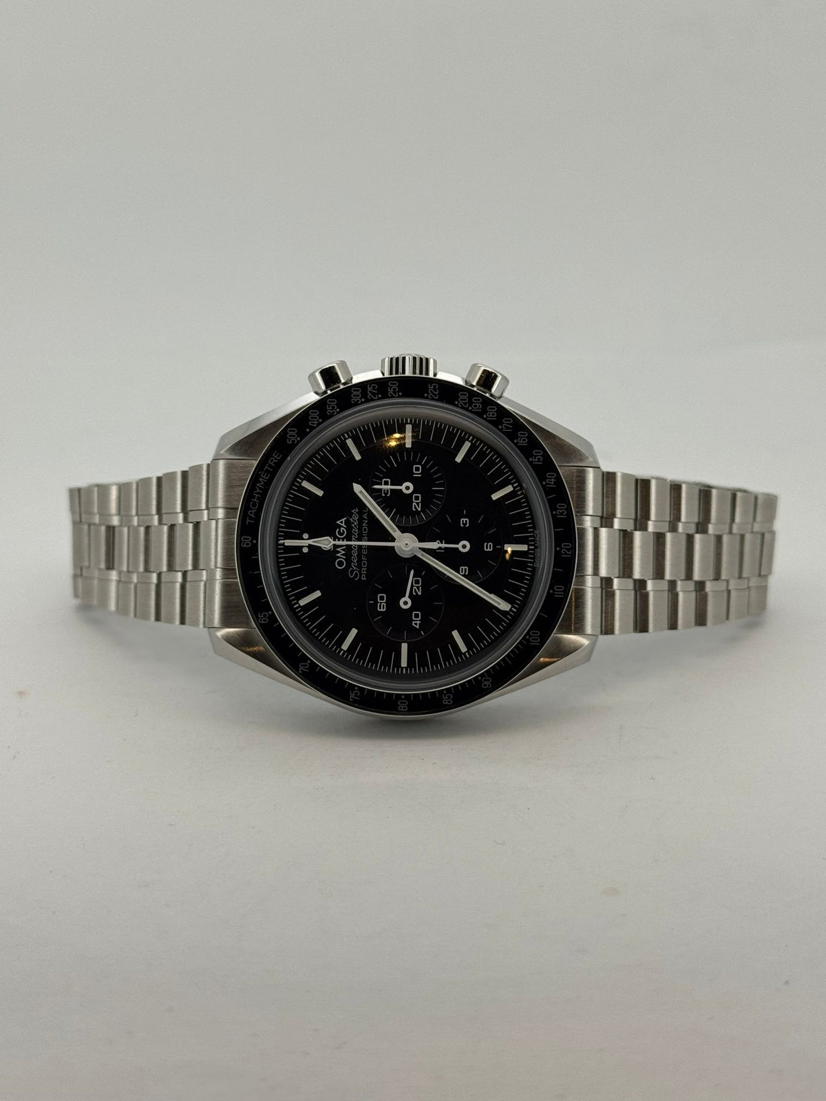 SPEEDMASTER MOONWATCH HESALITE (2025)