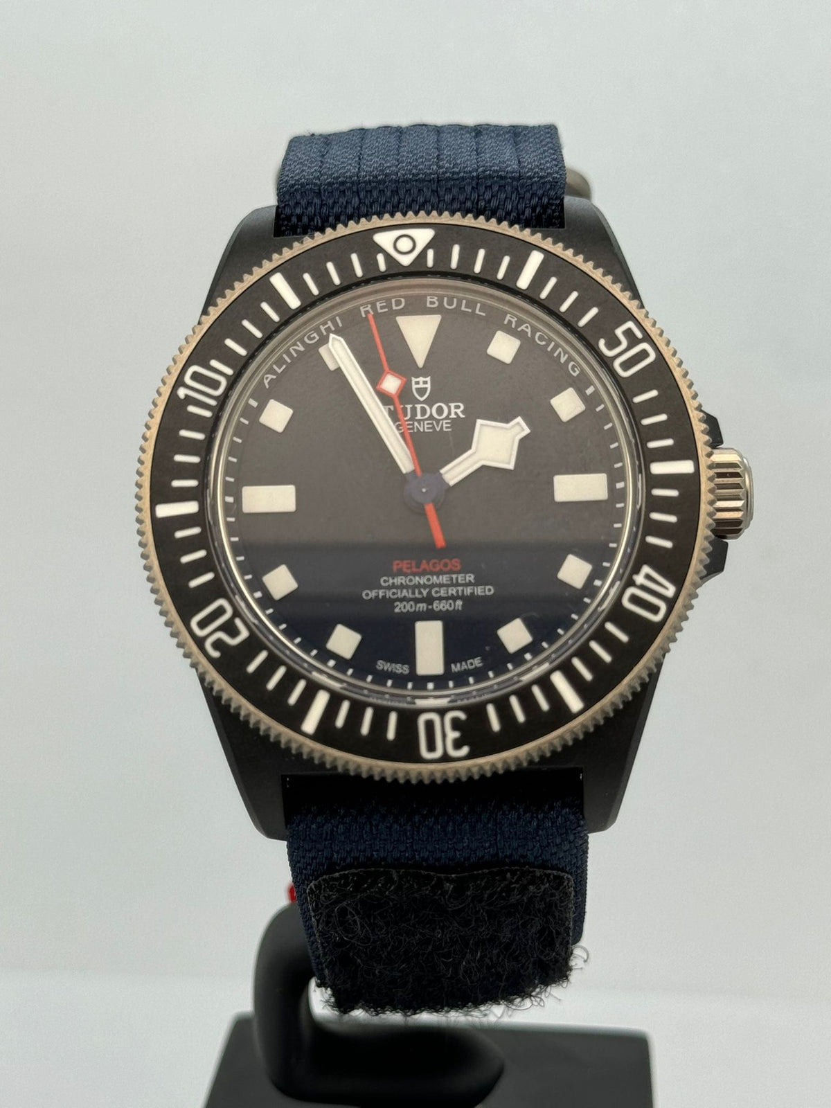 PELAGOS FXD BLACK CARBON &
