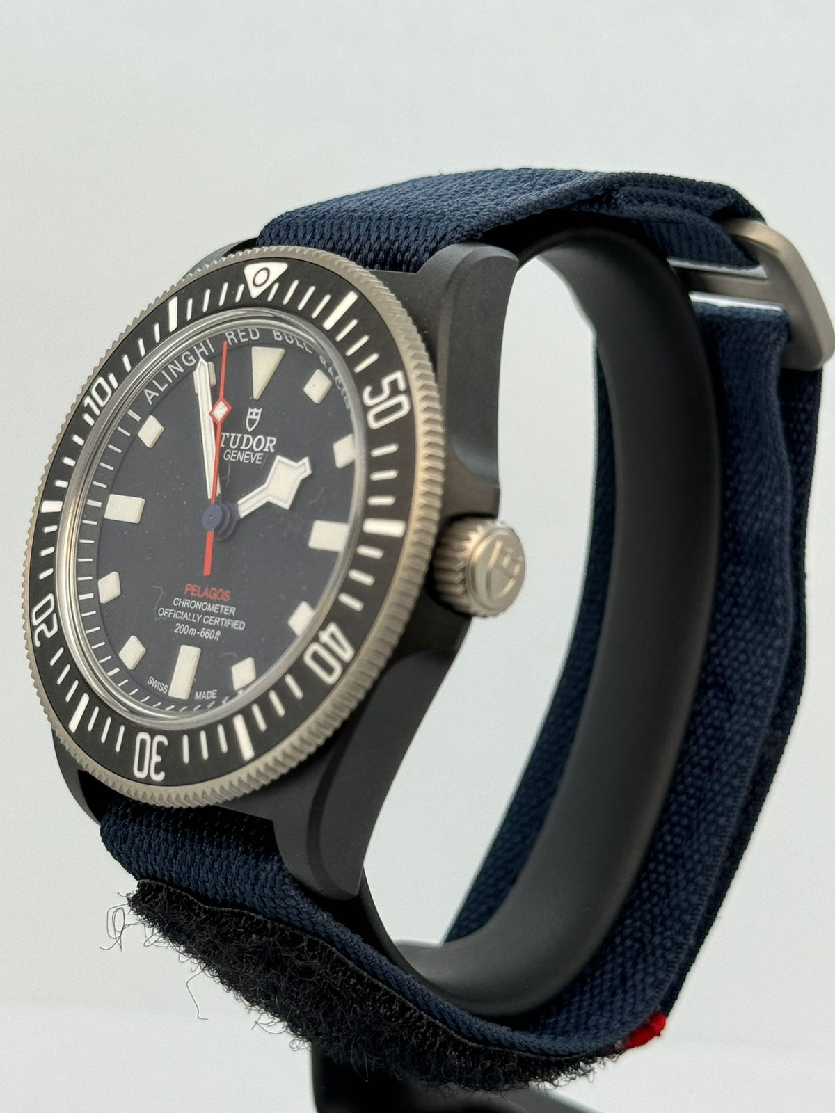 PELAGOS FXD BLACK CARBON &