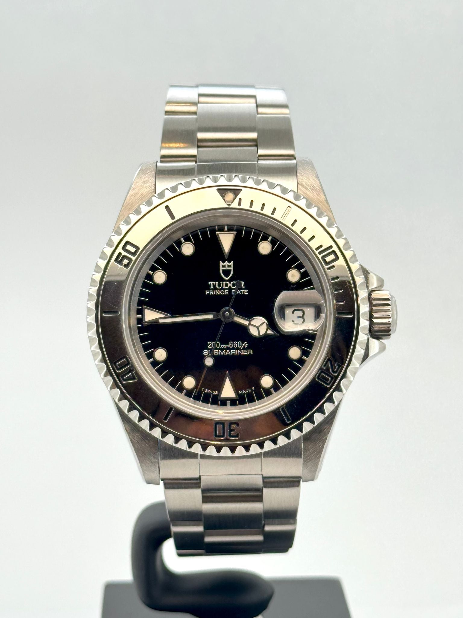 SUBMARINER 79190 &