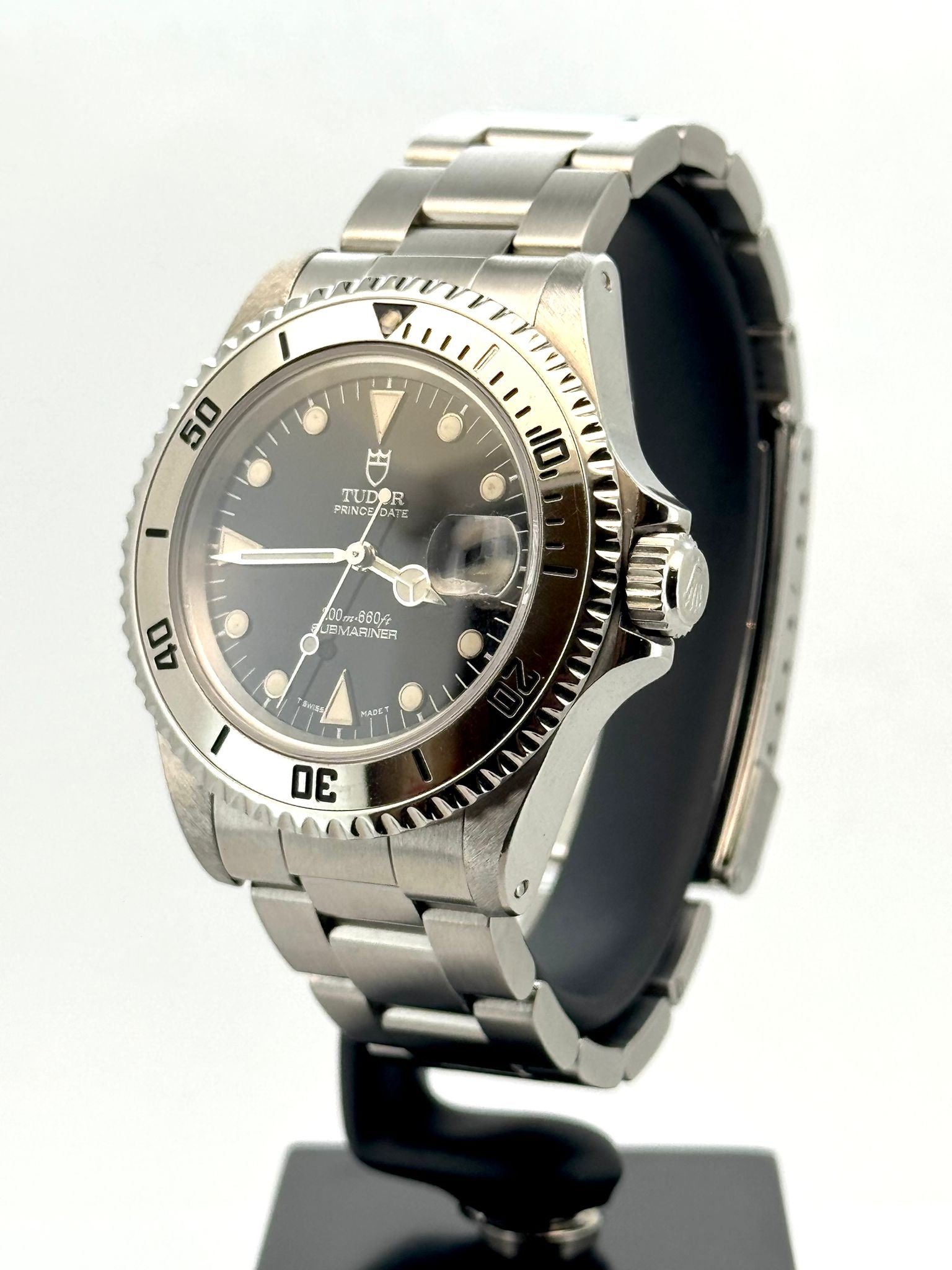 SUBMARINER 79190 &