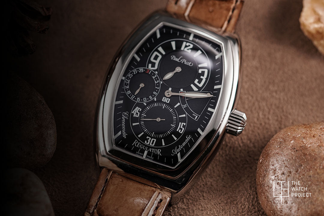 Exploring the Distinctions Between Vintage and Pre-Owned Watches