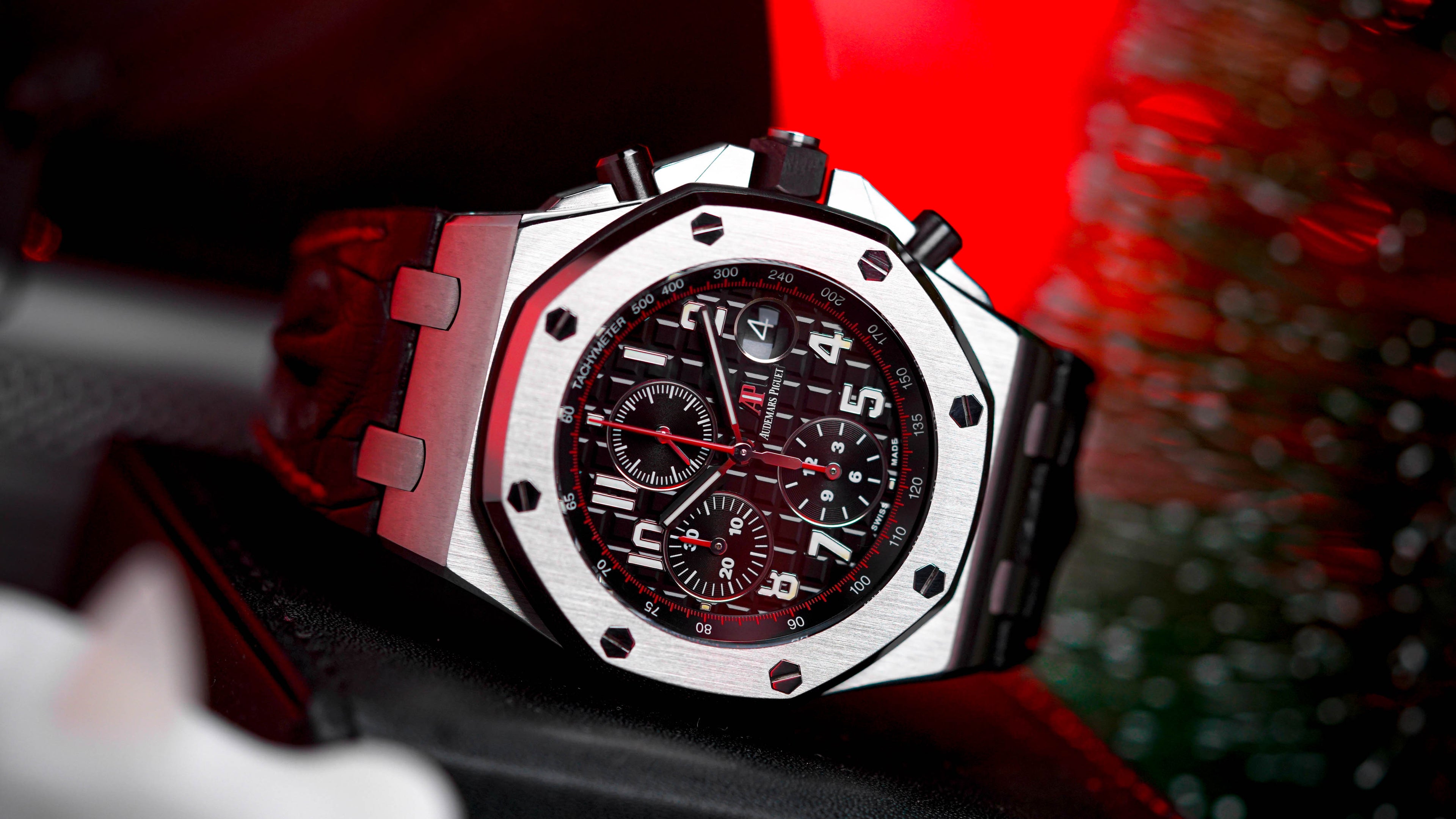 Audemars Piguet