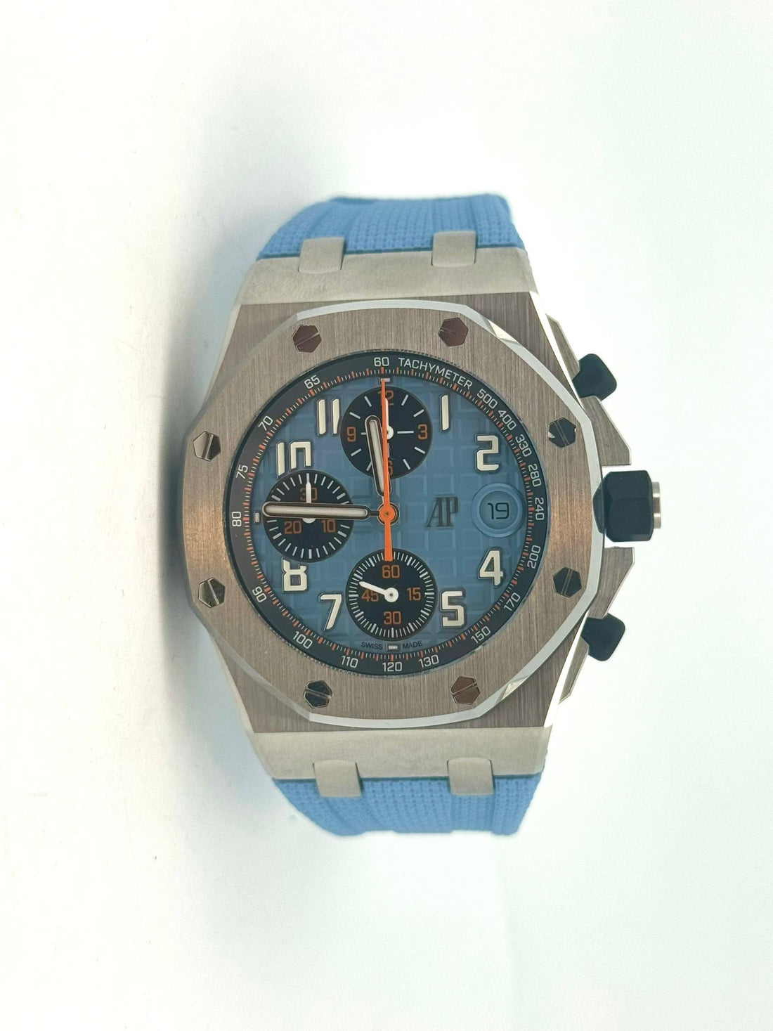ROYAL OAK OFFSHORE CHRONOGRAPH 42MM &