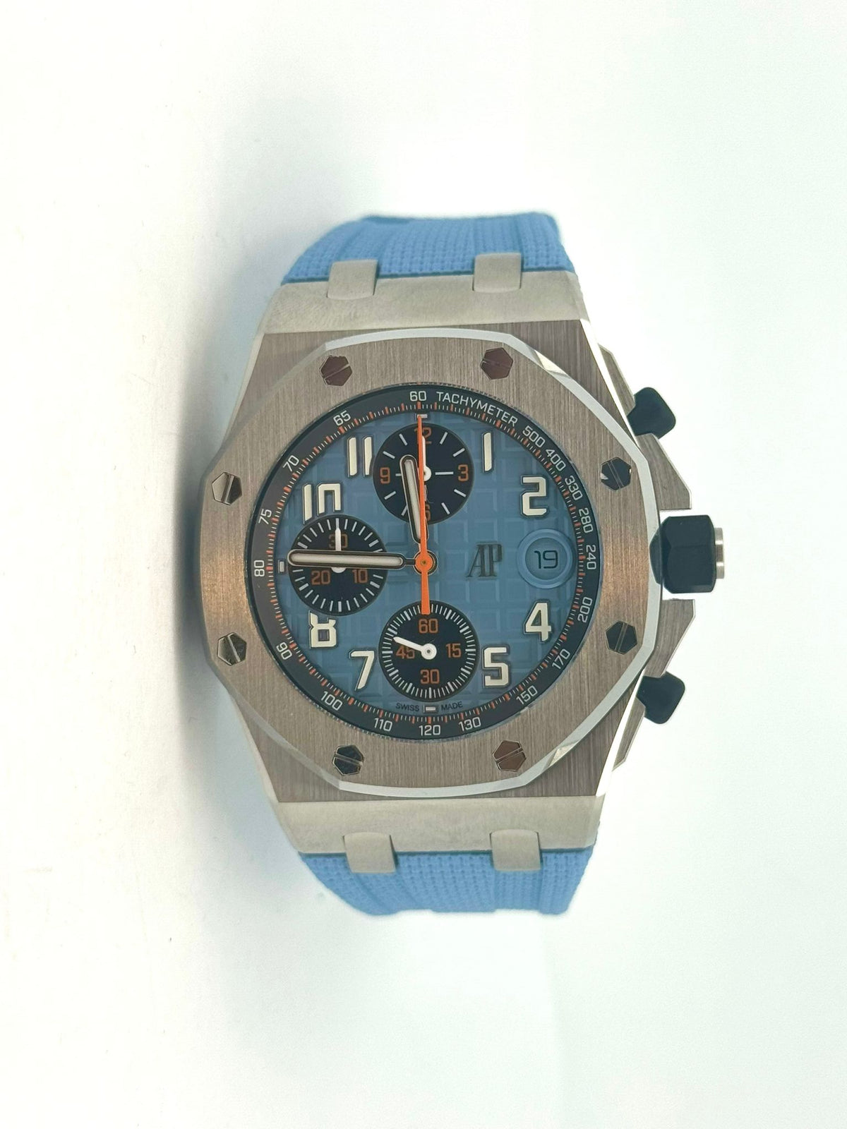 ROYAL OAK OFFSHORE CHRONOGRAPH 42MM &