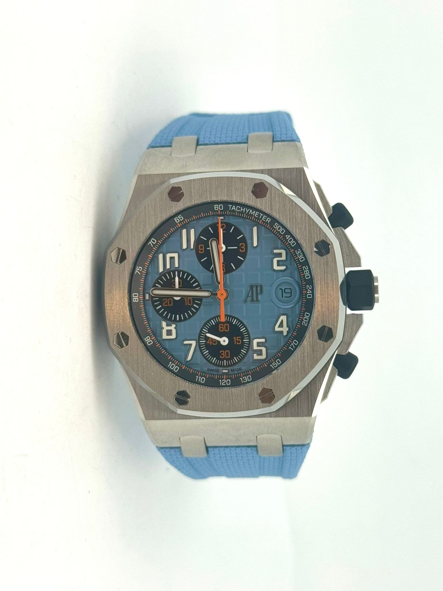 ROYAL OAK OFFSHORE CHRONOGRAPH 42MM &