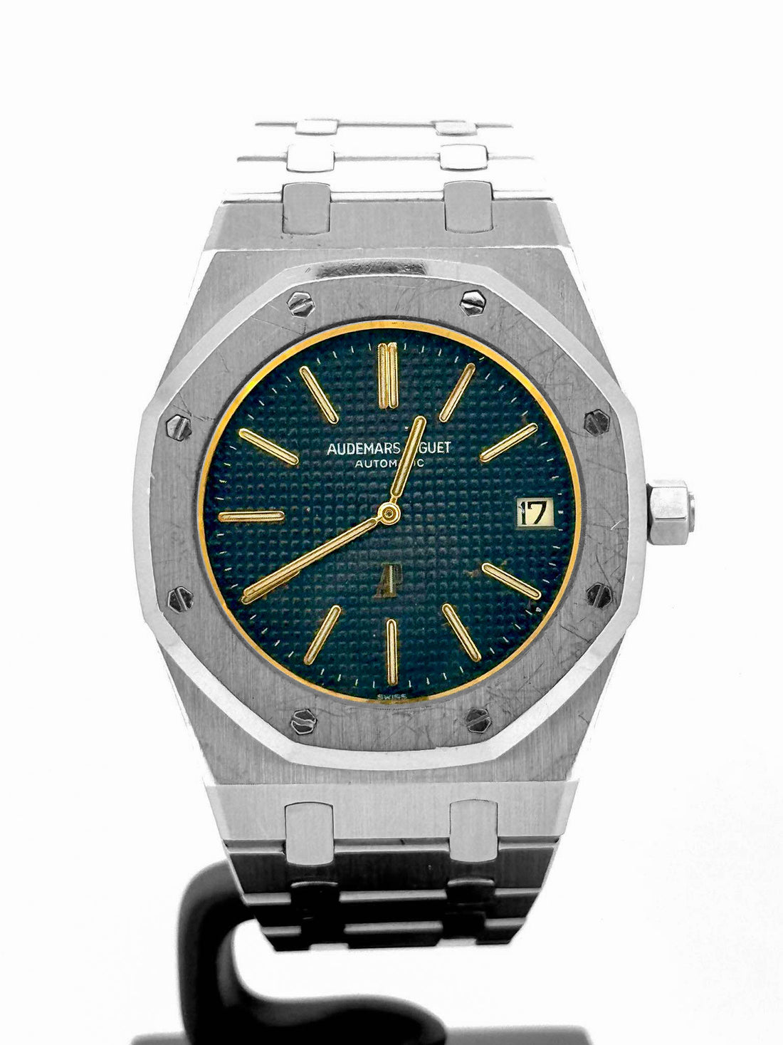 ROYAL OAK VINTAGE 5402ST 39MM &