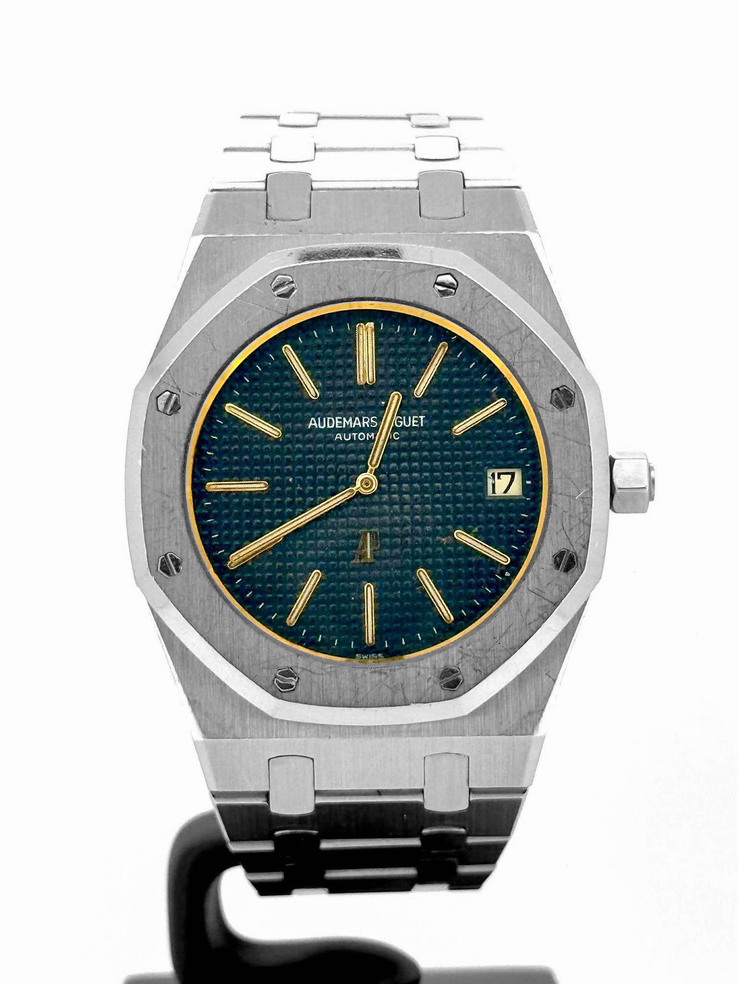 ROYAL OAK VINTAGE 5402ST 39MM &