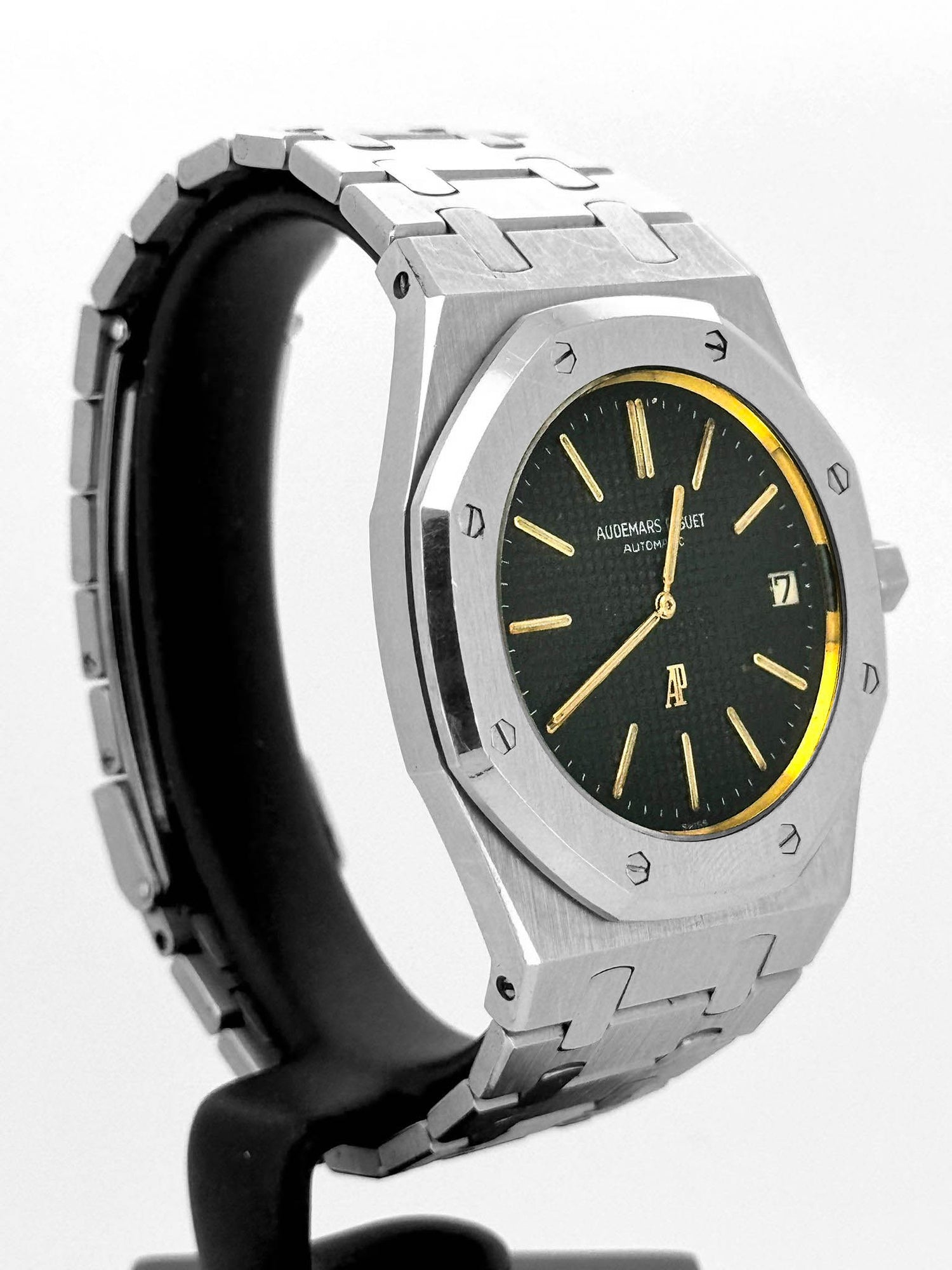ROYAL OAK VINTAGE 5402ST 39MM &