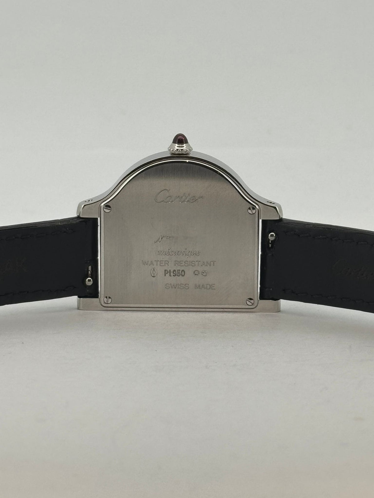 PRIVÉ COLLECTION CLOCHE DE CARTIER LIMITED EDITION (2021)