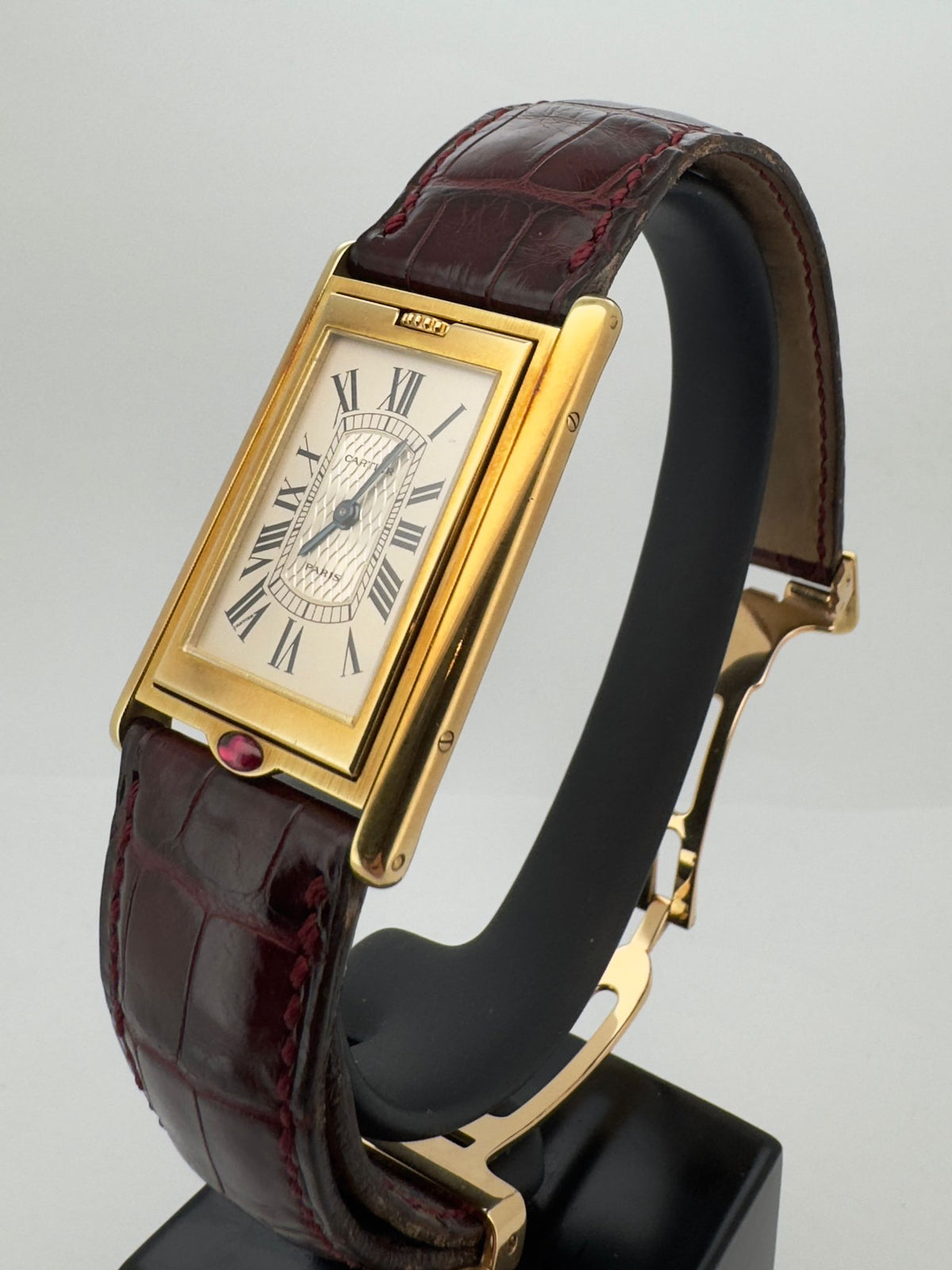 TANK BASCULANTE YELLOWOLD &