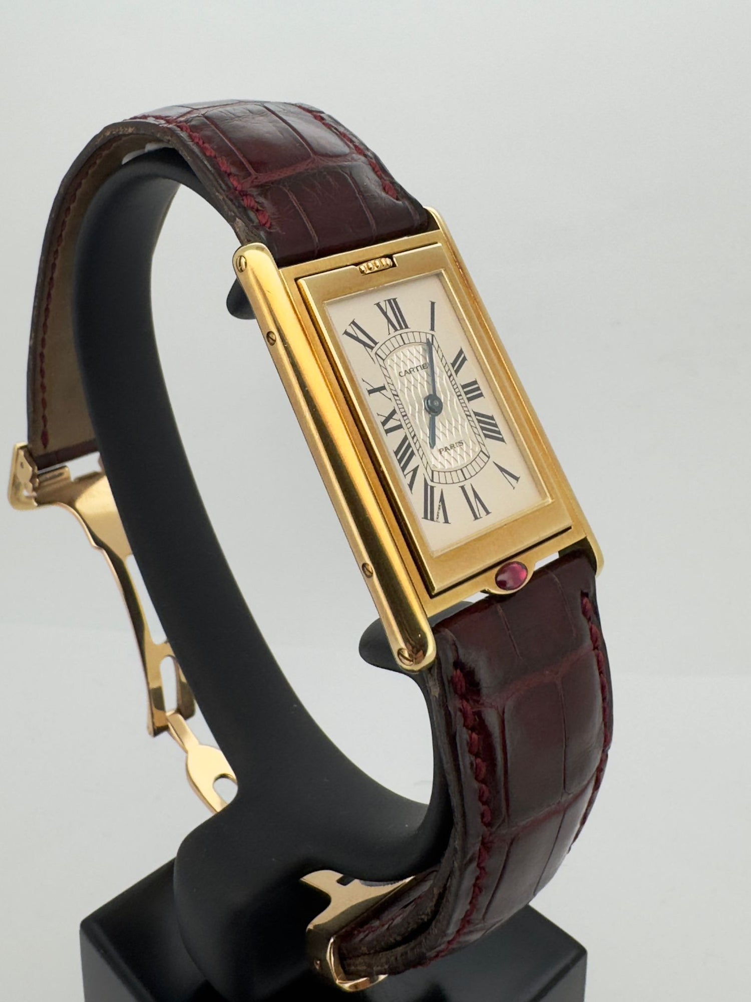 TANK BASCULANTE YELLOWOLD &