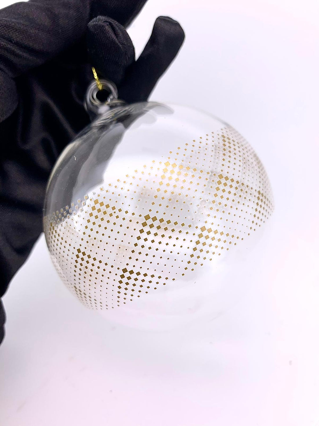 Christmas Tree Ornaments