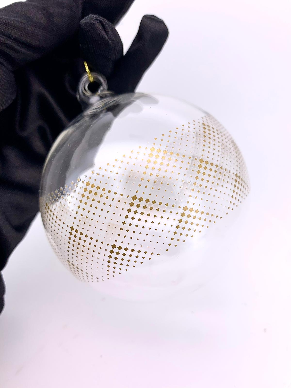 Christmas Tree Ornaments