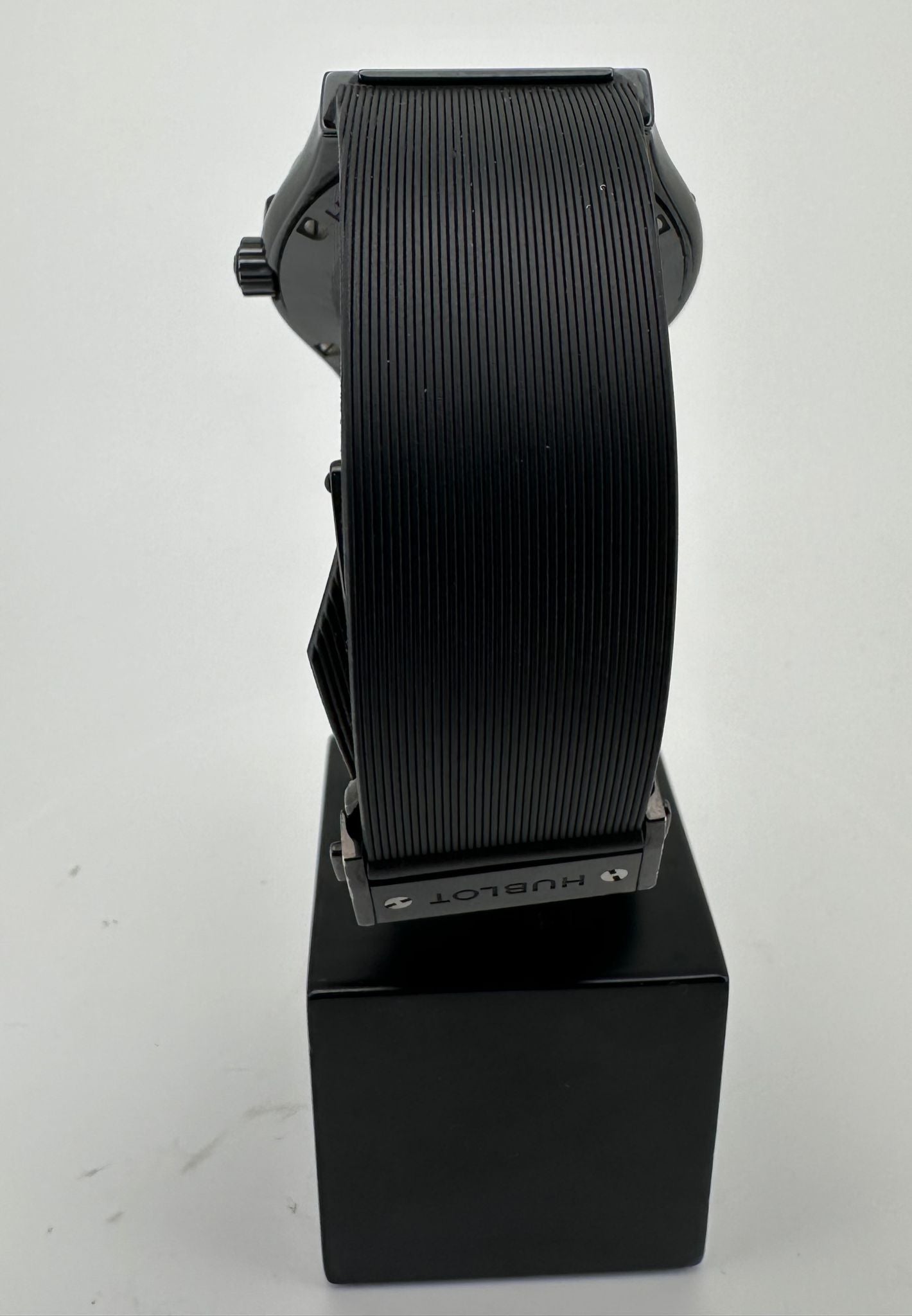 Classic Fusion 45 Black Magic