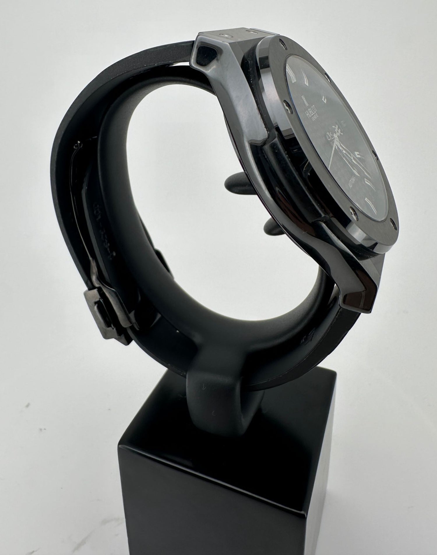 Classic Fusion 45 Black Magic