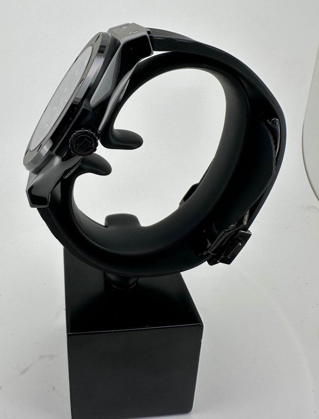 Classic Fusion 45 Black Magic