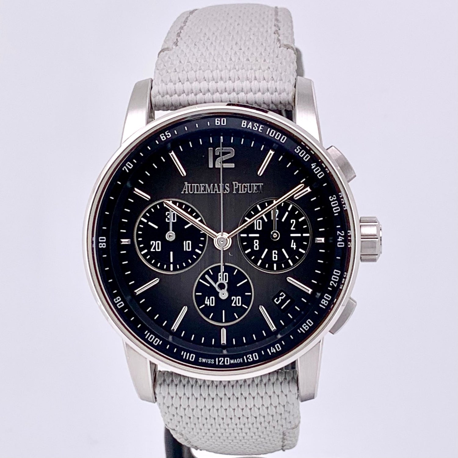 Code 11.59 Grey