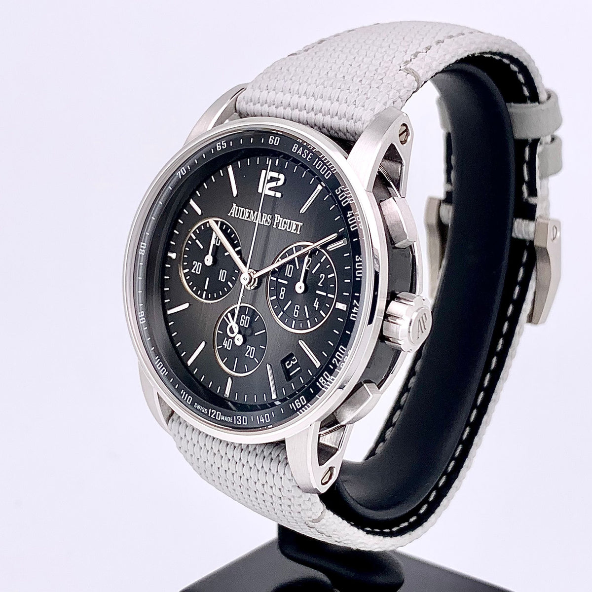 Code 11.59 Grey