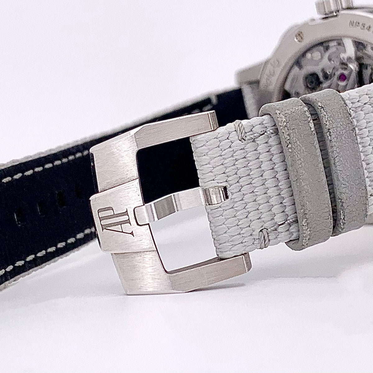 Code 11.59 Grey