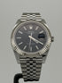 Datejust 41mm Black