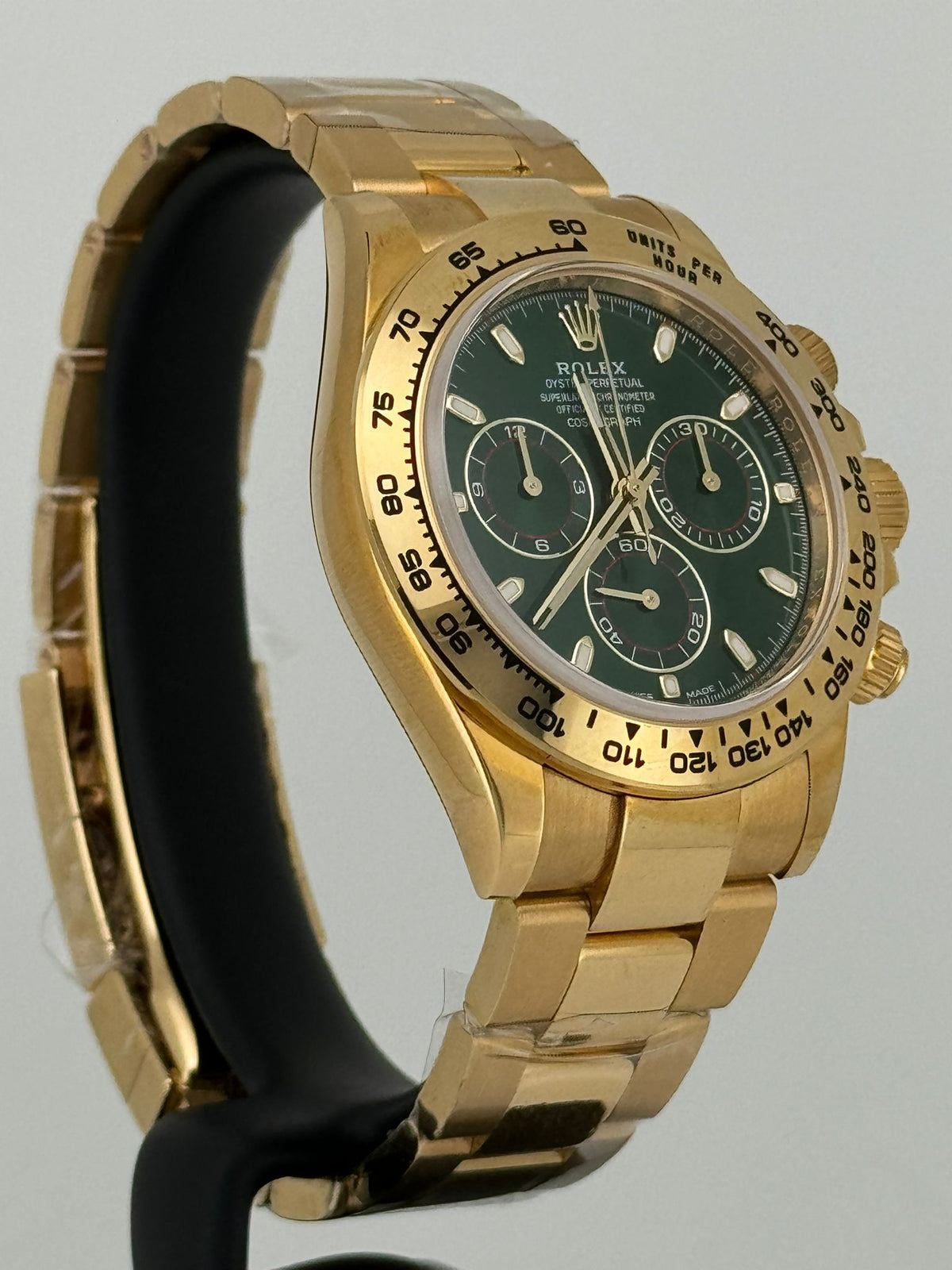 Daytona Green John Mayer