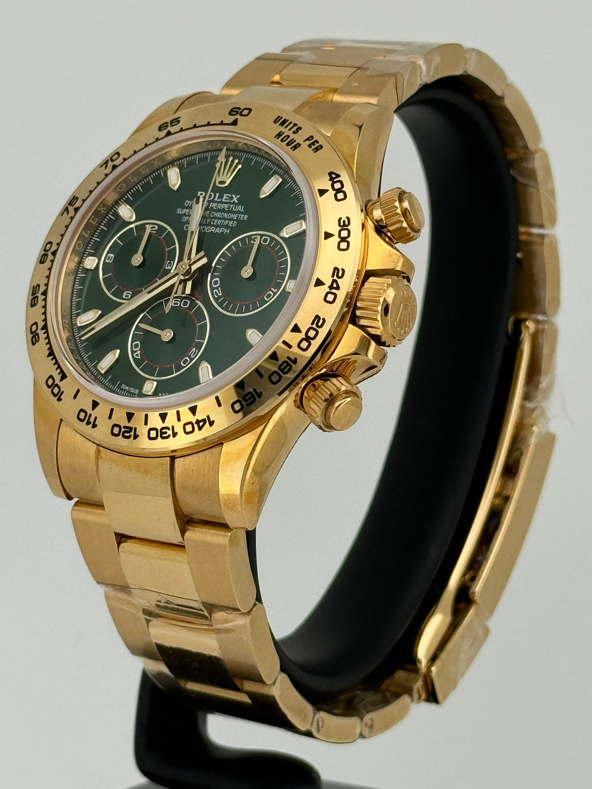 Daytona Green John Mayer