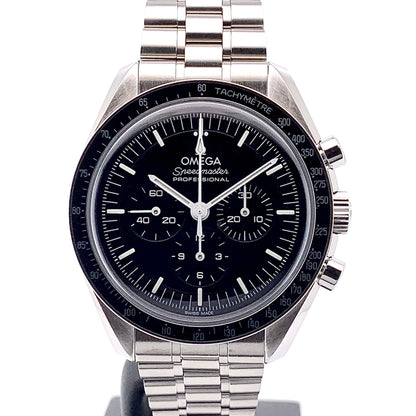 SPEEDMASTER MOONWATCH HESALITE (2024)