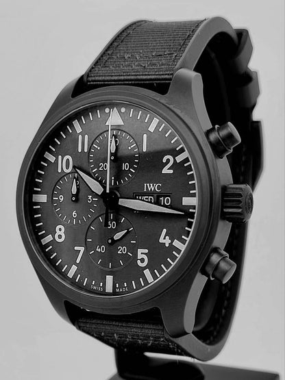 IWC Top Gun Woodland