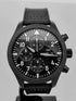 IWC Top Gun Woodland