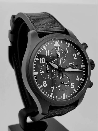 IWC Top Gun Woodland