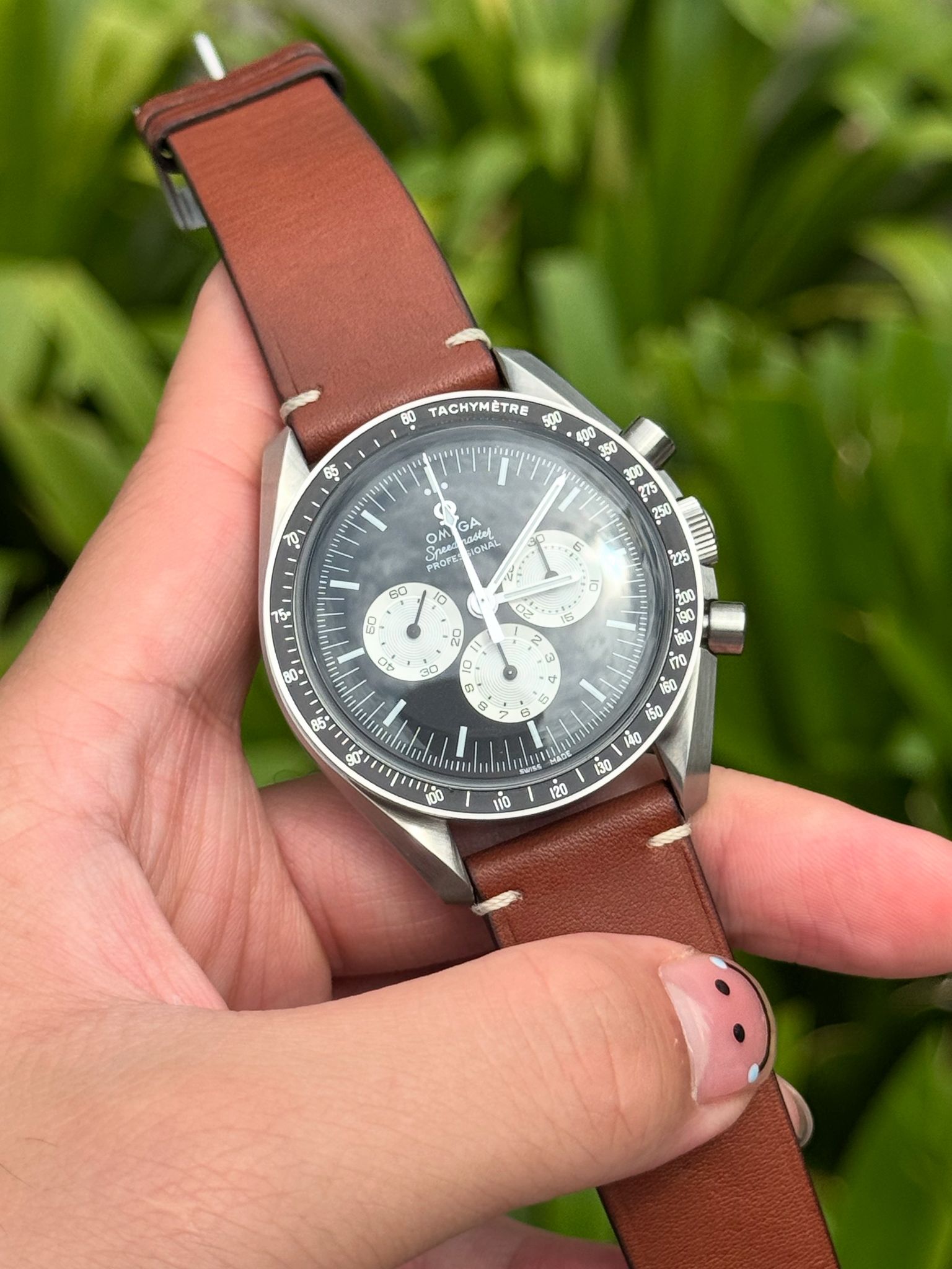 SPEEDMASTER SPEEDY TUESDAY 1 &