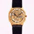 Octagonal Vintage